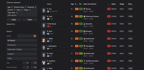 spfifa|sofifa calculadora.
